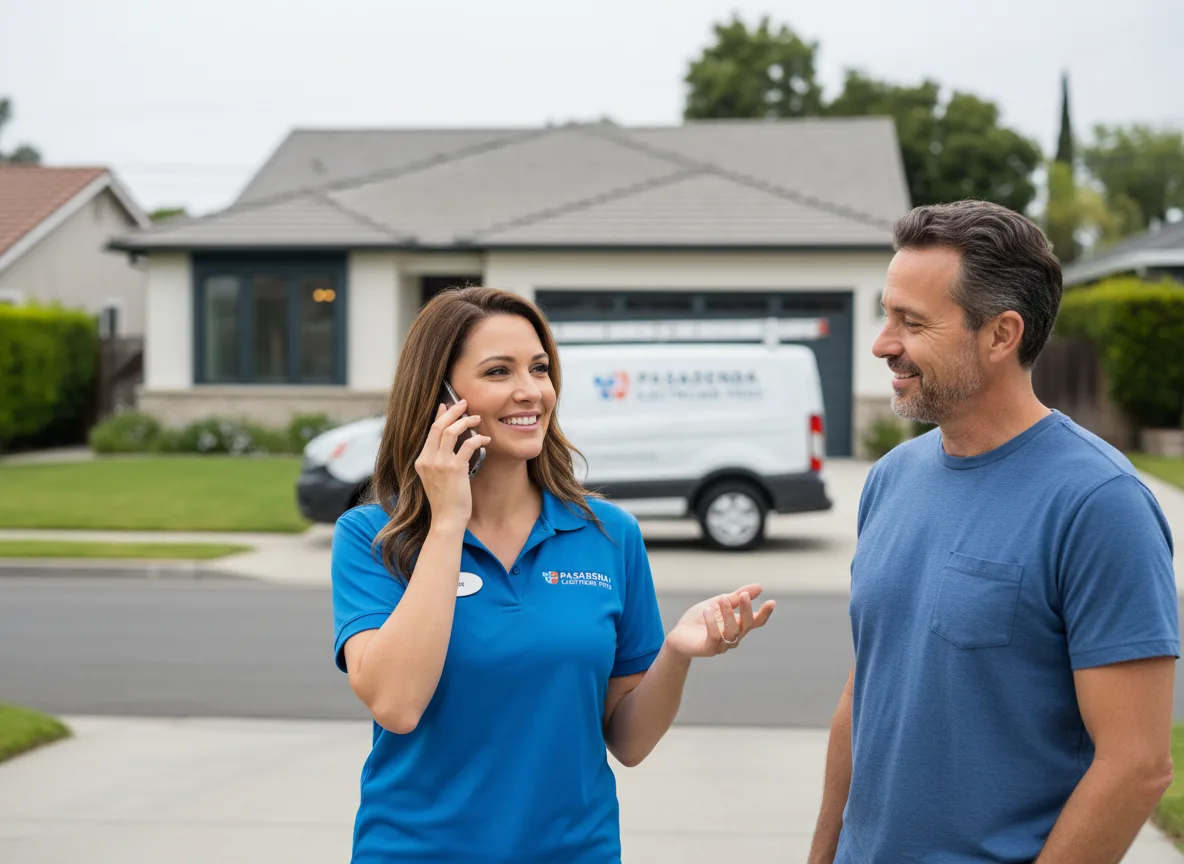 Electrician Granville, TN FAQs